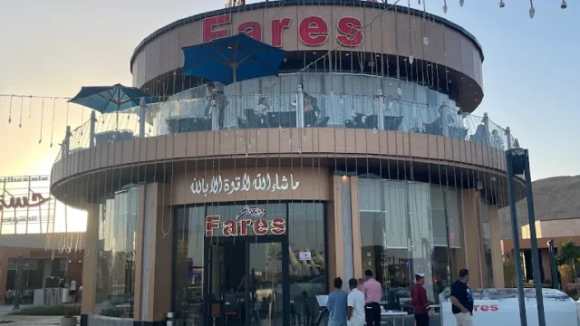 Fares Alsh