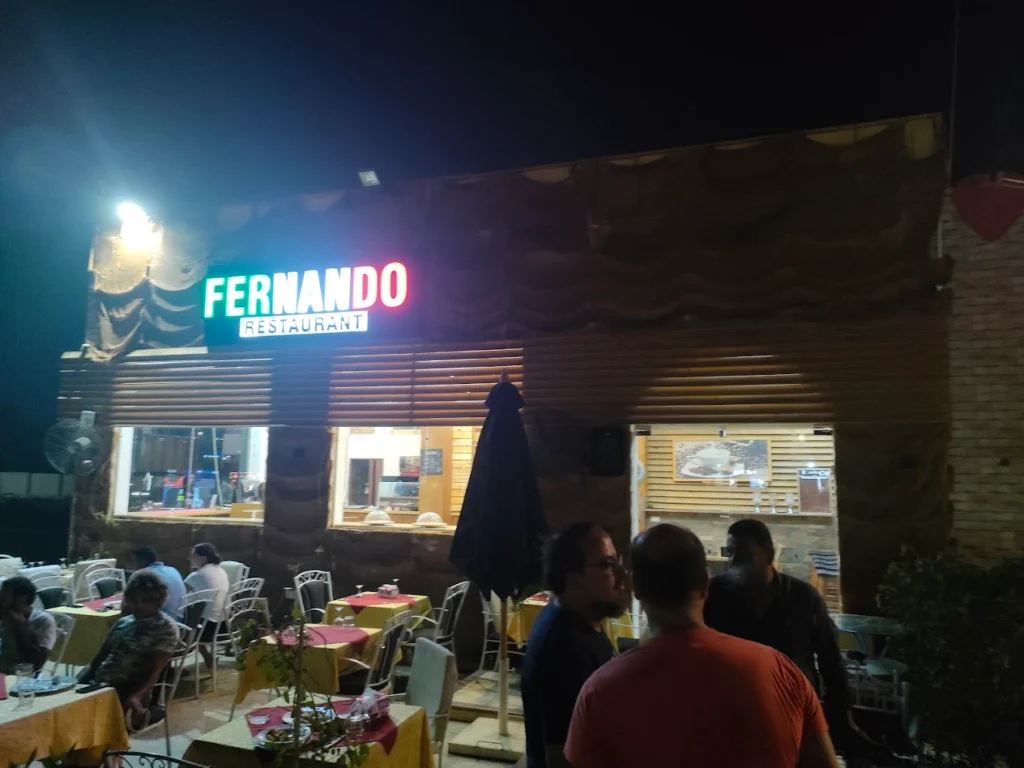 fernando