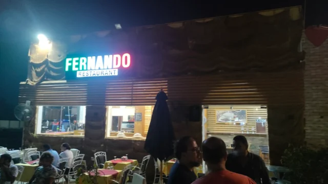fernando