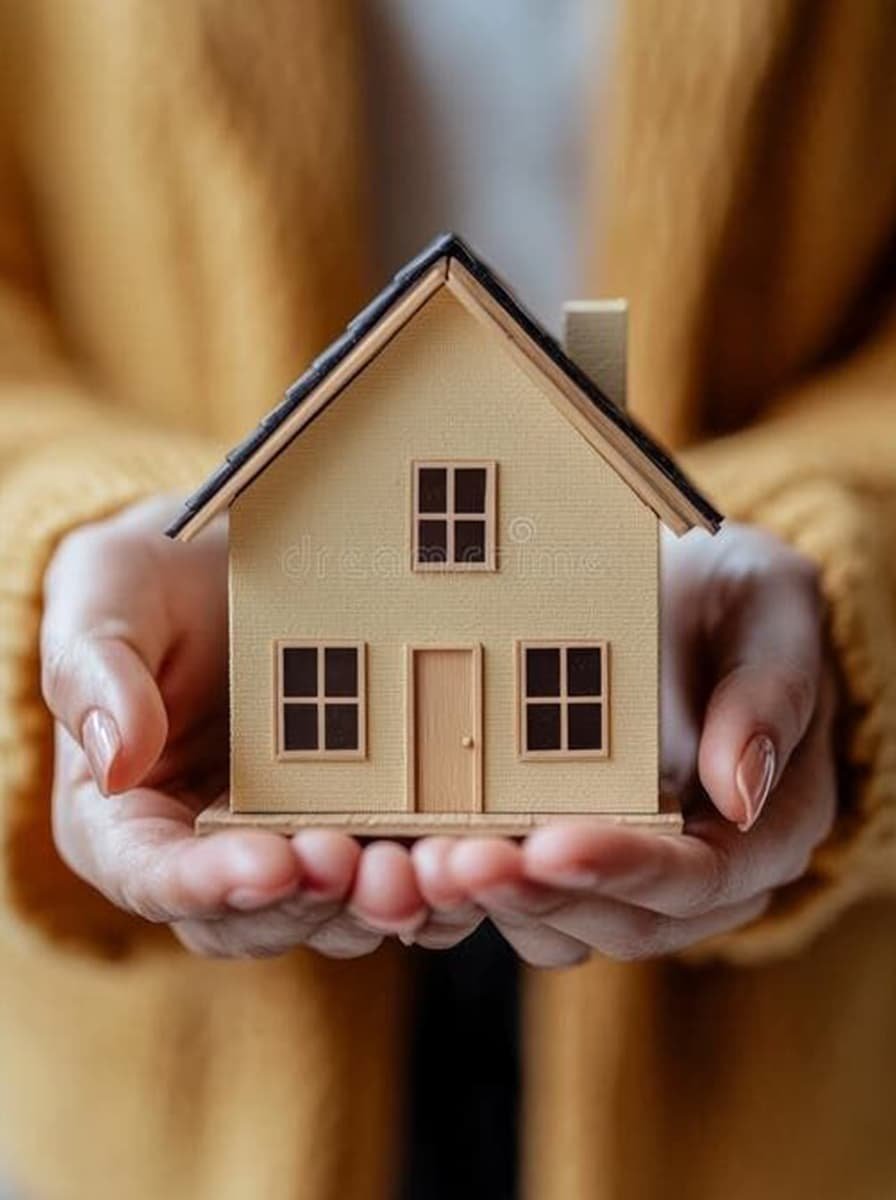 Real estate