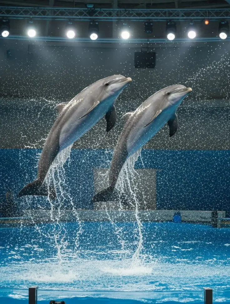 dolphine show e1782303998213