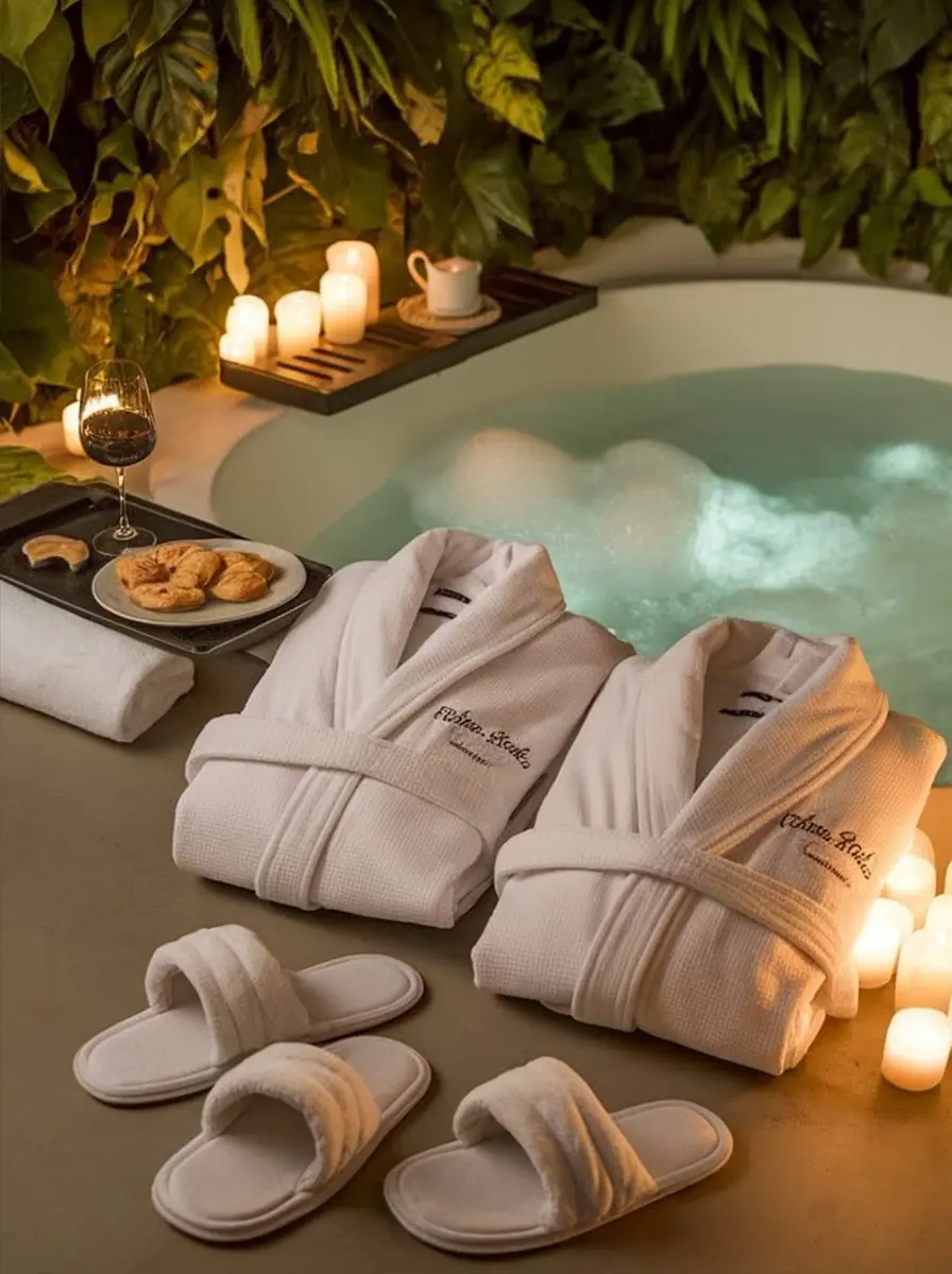 wellnes and spa